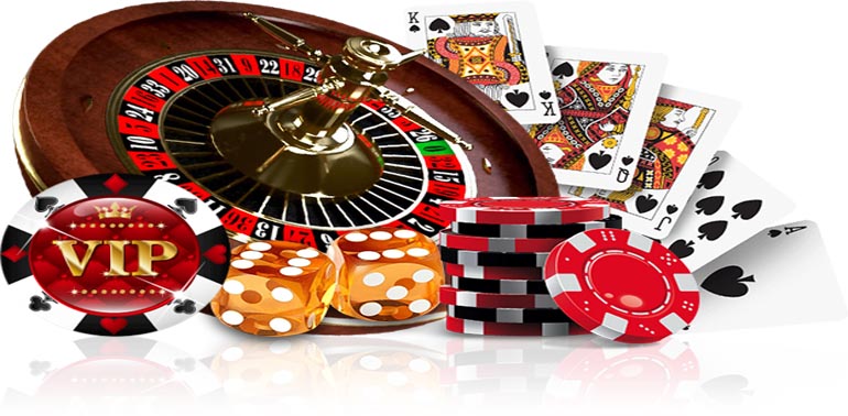 คาสิโนออนไลน์(casino online)
