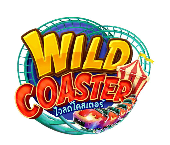 โบนัสเกมสล็อต Wild Coaster